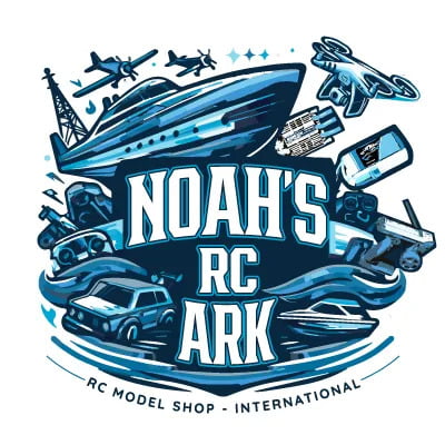 Noahs RC Ark