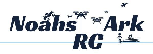 Noahs RC Ark