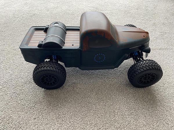Second Hand | RC Cars | Used RC Parts