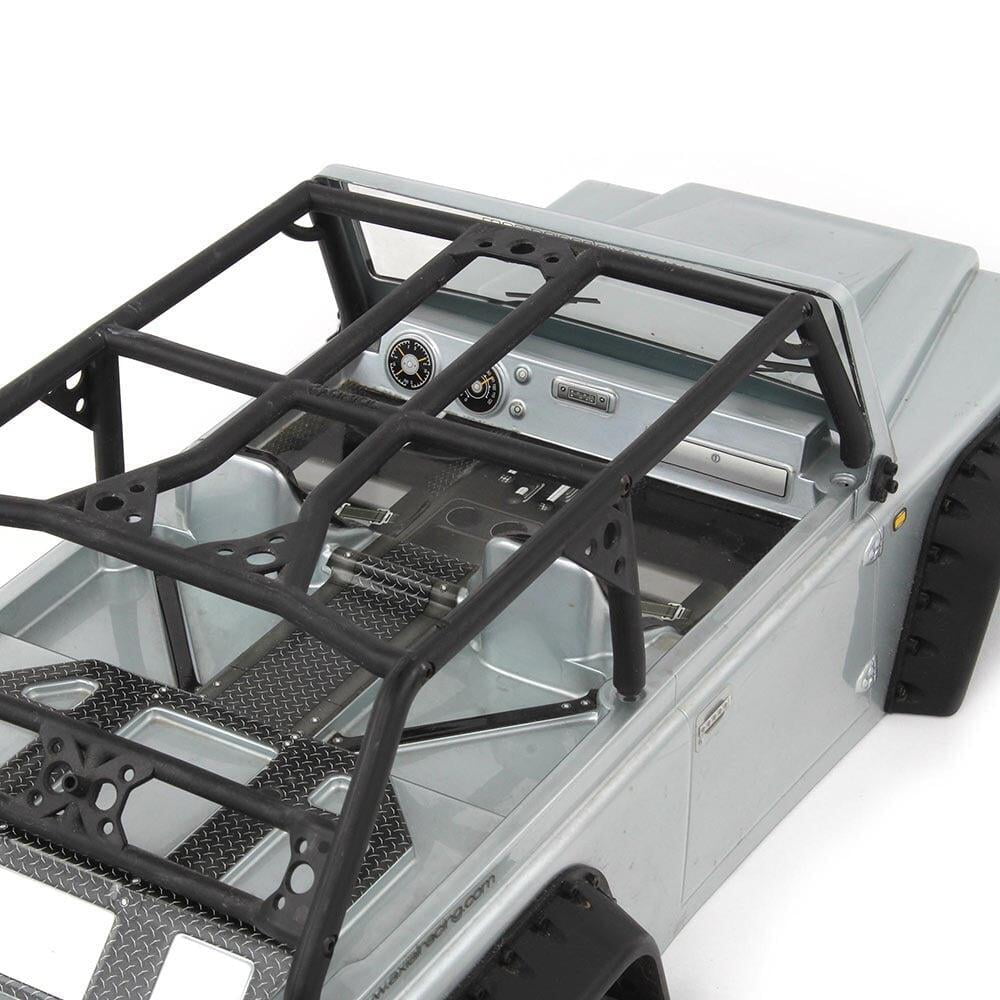Second Hand RC Cars Used RC Parts