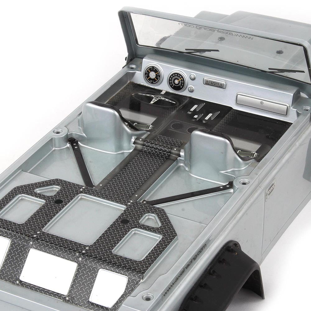 Second Hand RC Cars Used RC Parts