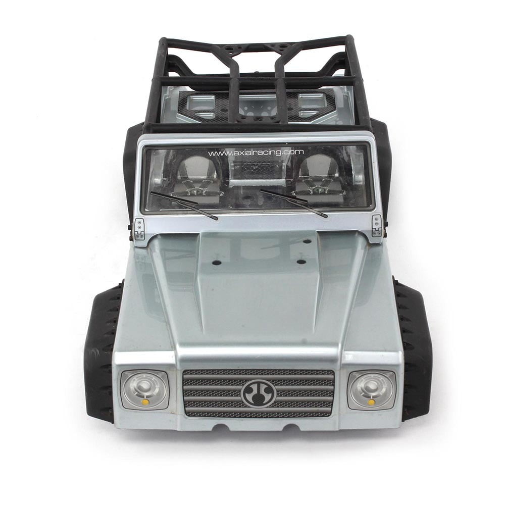 Second Hand RC Cars Used RC Parts