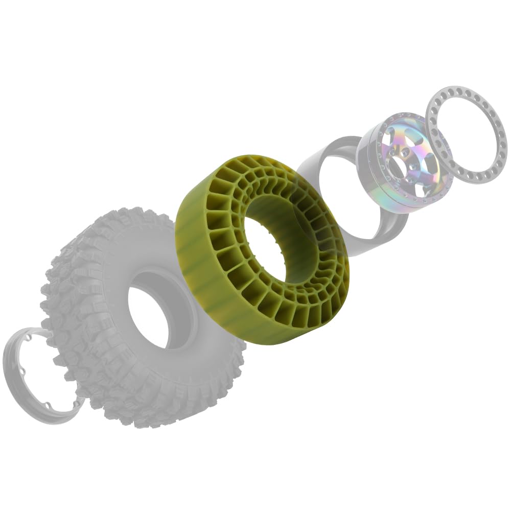 Crawler Wheel Inserts Crawler Wheel Inserts