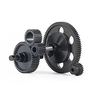 RC Gears