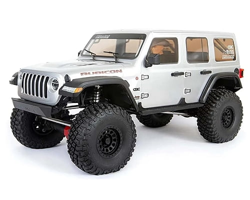 Axial SCX6 Specific Parts