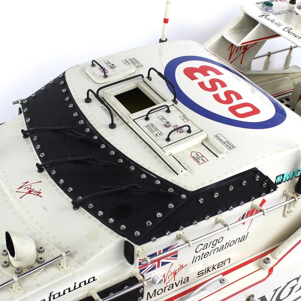 Second Hand RC Cars Used RC Parts