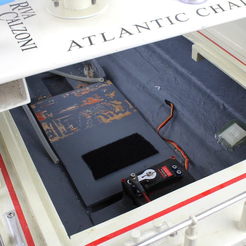 Second Hand RC Cars Used RC Parts