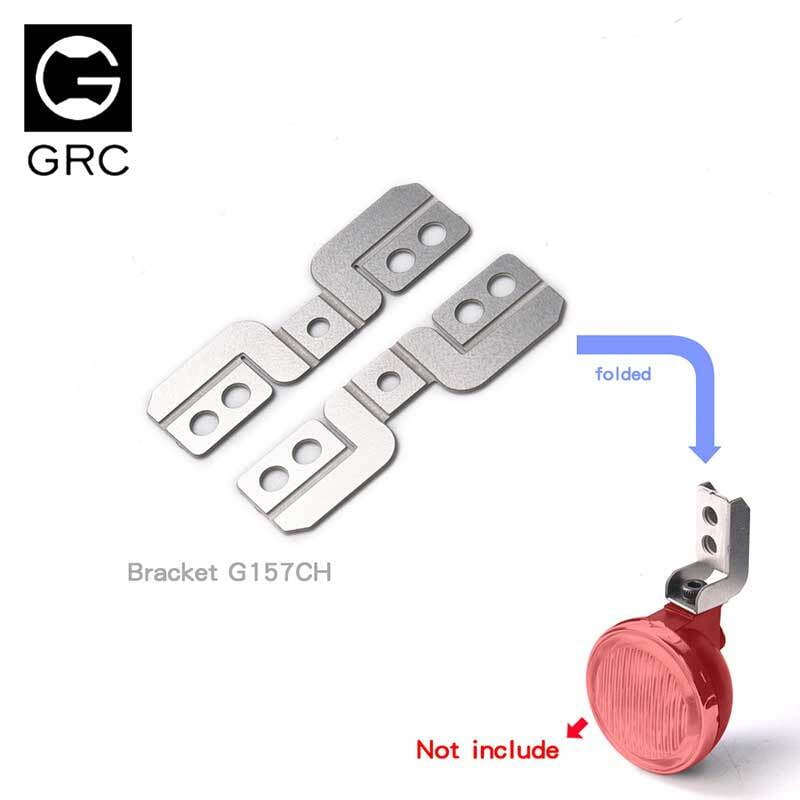 GRC Stainless 'L' Bracket GRC Stainless 'L' Bracket