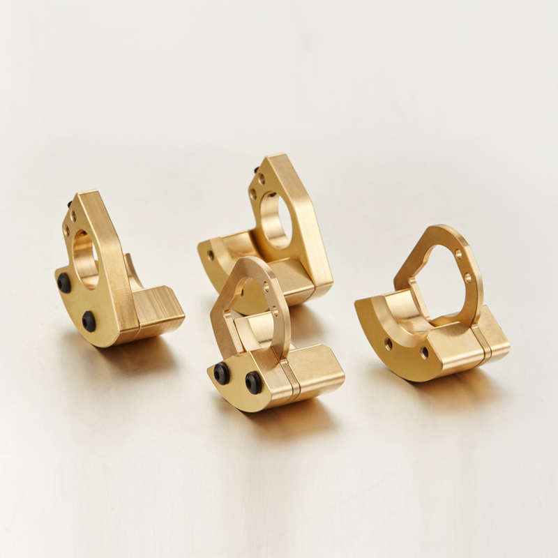 TFL SCX10II Full Axle Set Counterweight (2.2") TFL SCX10II Full Axle Set Counterweight (2.2")