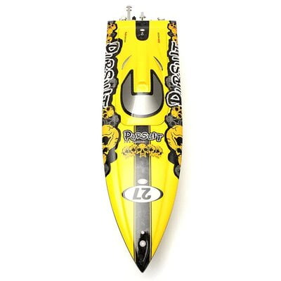 TFL Pursuit Racing Boat TFL Pursuit Racing Boat