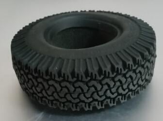 1.9"96MM tires design D