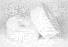 1.9 Inch Foam Inserts Plump Fill For 120mm Outer Diameter Tire
