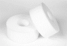 1.9 Inch Foam Inserts Plump Fill For 120mm Outer Diameter Tire 1.9 Inch Foam Inserts Plump Fill For 120mm Outer Diameter Tire
