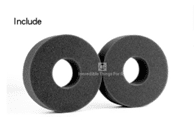 1.9 Inch Foam
Inserts Plump Fill
For 108mm Outer
Diameter Tire 1.9 Inch Foam
Inserts Plump Fill
For 108mm Outer
Diameter Tire