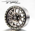 19Realistic 12spoked heavy duty wheel design F