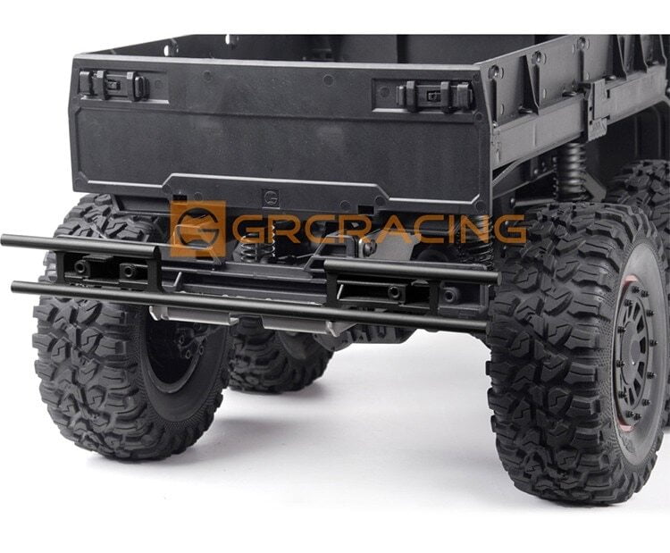 GRC-G145V TRX4 TRX6 Mercedes Benz Aluminium Sports Rear Bumper