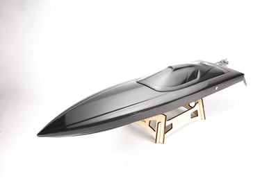 TFL Pursuit Racing Boat (Carbon) TFL Pursuit Racing Boat (Carbon)