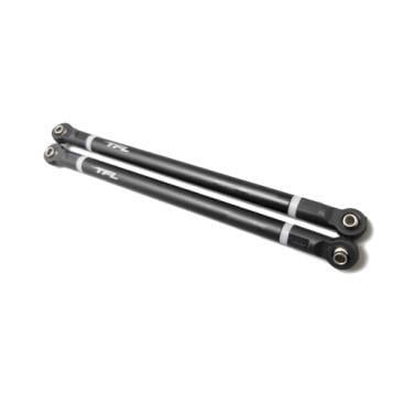 133mm Rear  Upper linkage rod