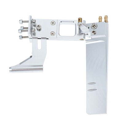 TFL Rudder w/Dual Pickup & 4.76mm (3/16") Strut TFL Rudder w/Dual Pickup & 4.76mm (3/16") Strut
