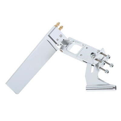 TFL Rudder w/Dual Pickup & 4.76mm (3/16") Strut TFL Rudder w/Dual Pickup & 4.76mm (3/16") Strut