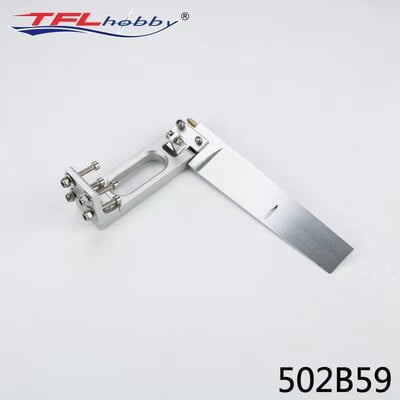 TFL 170mm Aluminium w/Pickup (7075)