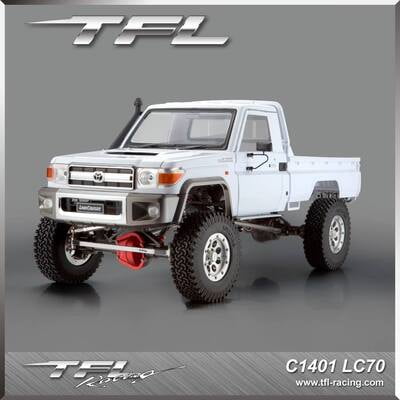 LC70 boby LC70 boby