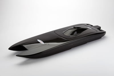 TFL Mini Zonda Carbon