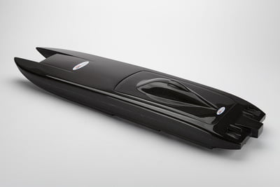TFL Mini Zonda Carbon TFL Mini Zonda Carbon