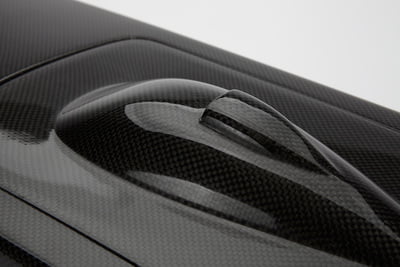 TFL Mini Zonda Carbon TFL Mini Zonda Carbon