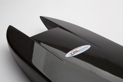 TFL Mini Zonda Carbon TFL Mini Zonda Carbon