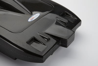 TFL Mini Zonda Carbon TFL Mini Zonda Carbon