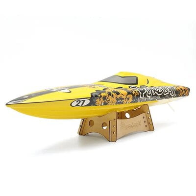 TFL Pursuit Racing Boat TFL Pursuit Racing Boat