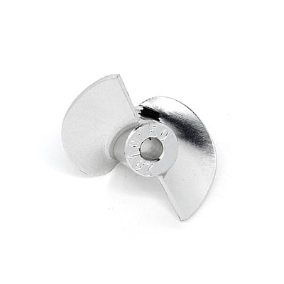 Rc boat propeller design on sale