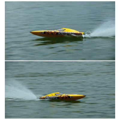 TFL Pursuit Racing Boat TFL Pursuit Racing Boat