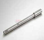 316 Stainless Steel Drive Shaft W/O Screw Thread