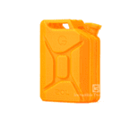 3D Print PLA
Fuel Tank#20L
Orange 3D Print PLA
Fuel Tank#20L
Orange