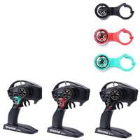 DJC-0468BK Traxxas TQi One Hand Steering Control DJC-0468BK Traxxas TQi One Hand Steering Control