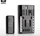 4-Channel Wireless RC 
LED Controller