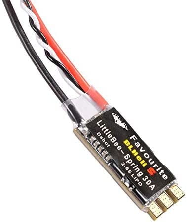Littlebee BLHeli Favourite ESC 30A Littlebee BLHeli Favourite ESC 30A