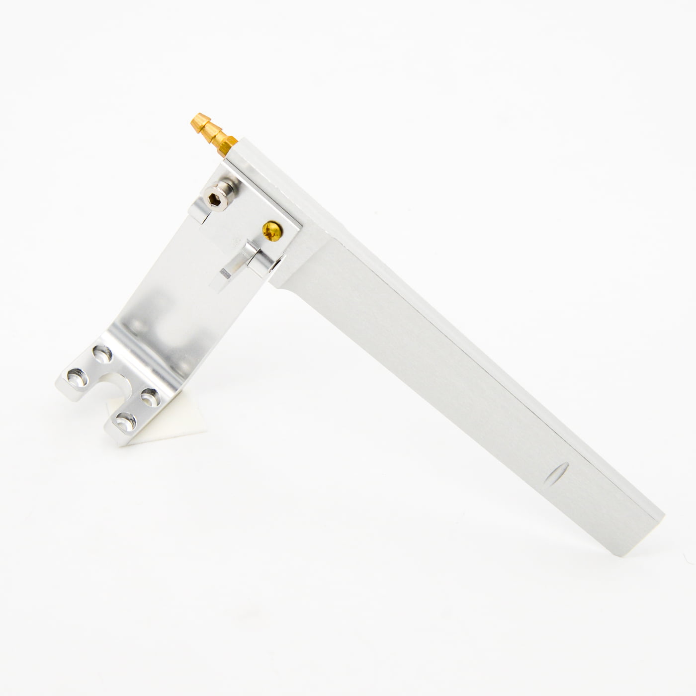TFL Large Rudder 135mm (6061 Material) – RC boats Part | Noah's RC Ark