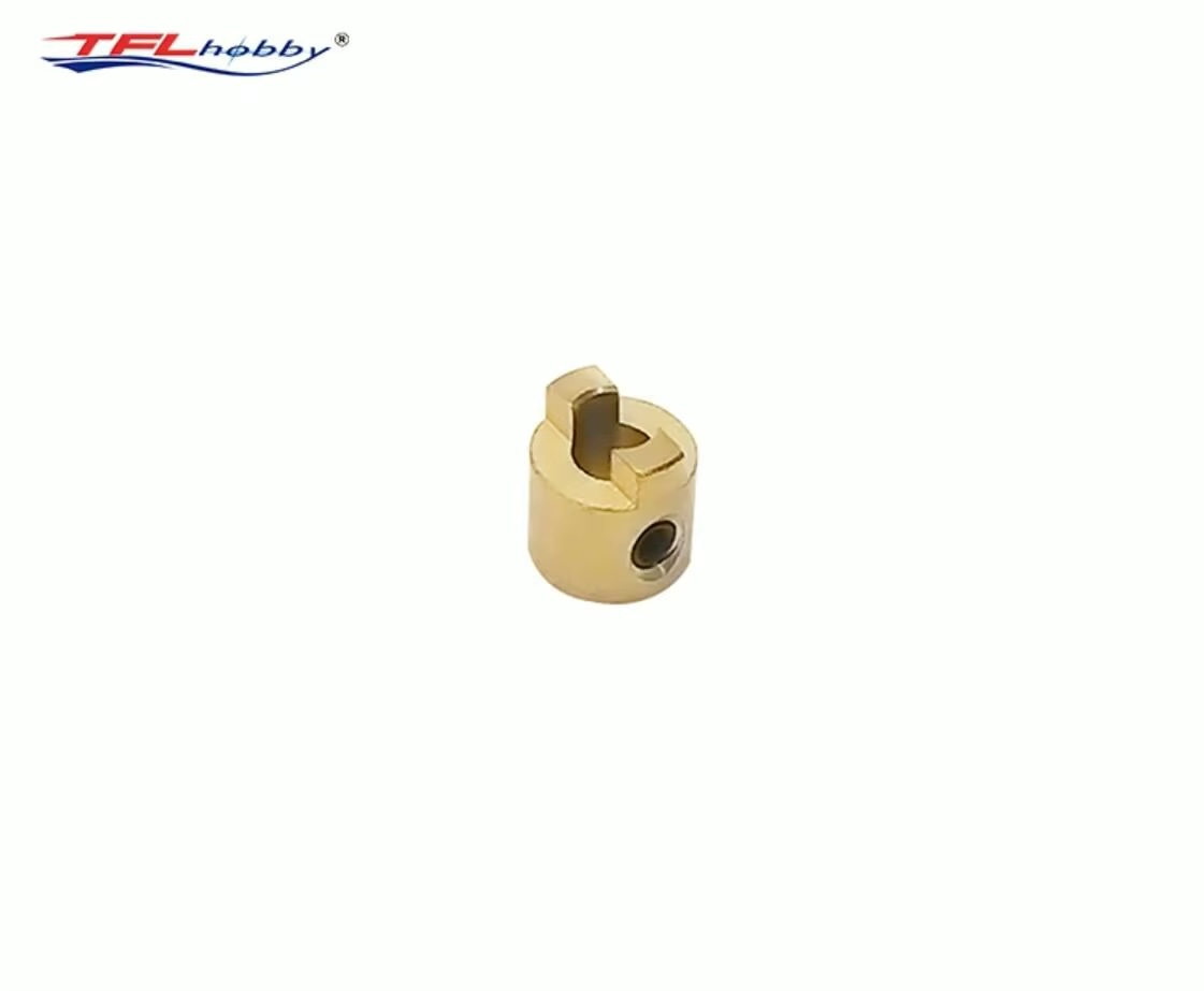 TFL Dog Drive 4mm Copper TFL Dog Drive 4mm Copper