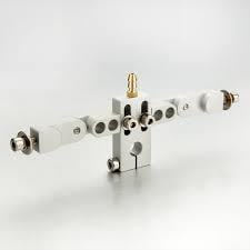 TFL Aluminium Fully Adjustable T-bar – RC models Part | Noah's RC Ark