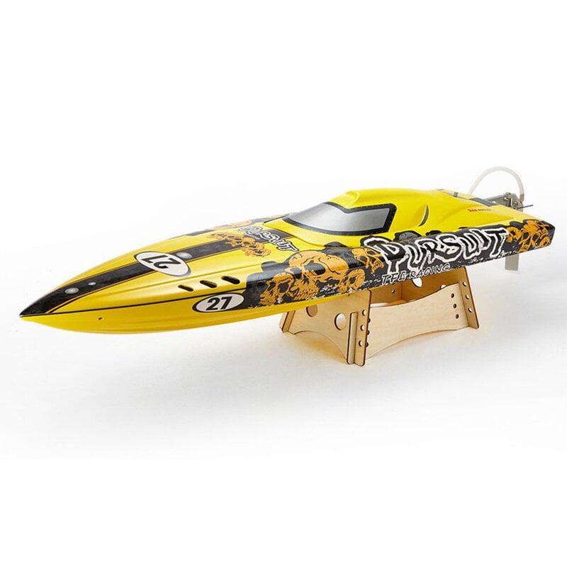 TFL Pursuit Racing Boat TFL Pursuit Racing Boat