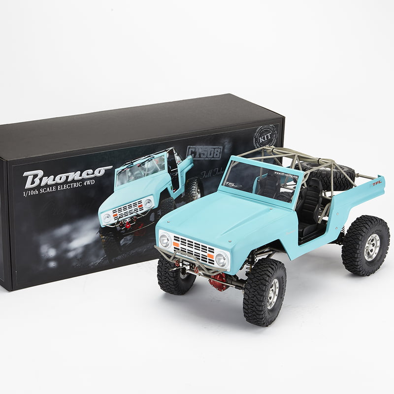 Rc bronco shop