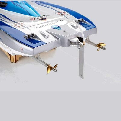 TFL Zonda (Blue & White) TFL Zonda (Blue & White)