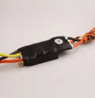 TFL Caudwell 70A Brushless ESC W/ Water Cooling TFL Caudwell 70A Brushless ESC W/ Water Cooling