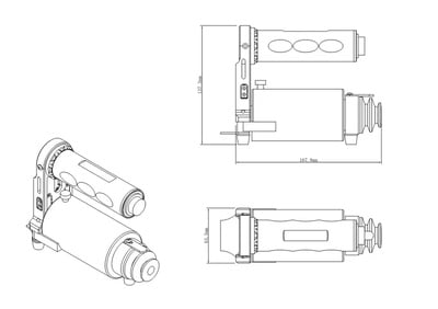 Engine Starter