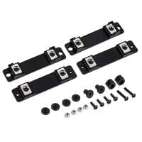 TRX4 TRX6 Magnetic Body Mounts Posts Crawler 1:10 Shell TRX4 TRX6 Magnetic Body Mounts Posts Crawler 1:10 Shell