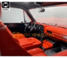 1/10 Blazer Interior Full set Red&Black For TRX4 Chevrolet 1979 K5 Blazer 1/10 Blazer Interior Full set Red&Black For TRX4 Chevrolet 1979 K5 Blazer