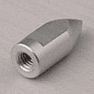 TFL Bullet Nut with Reversed thread